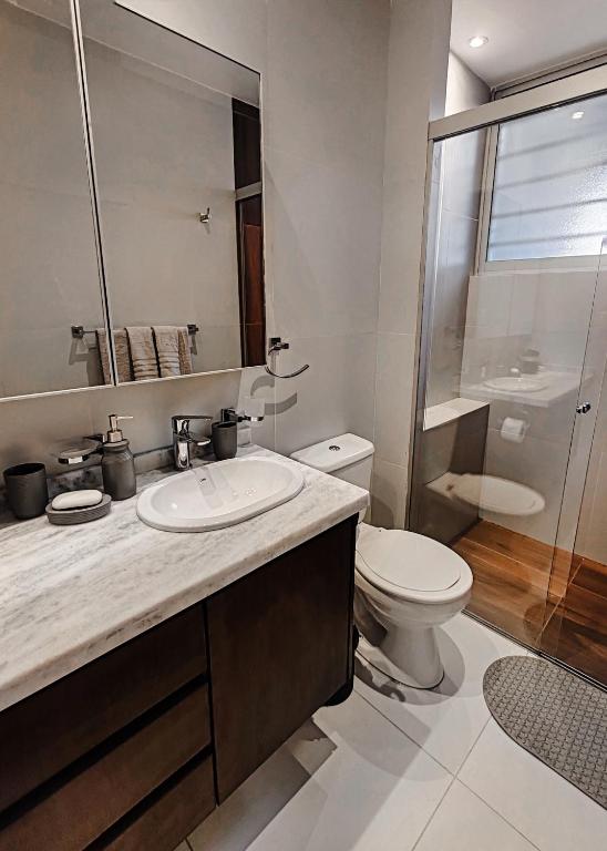 Garzonier piso 6 con piscina - 5