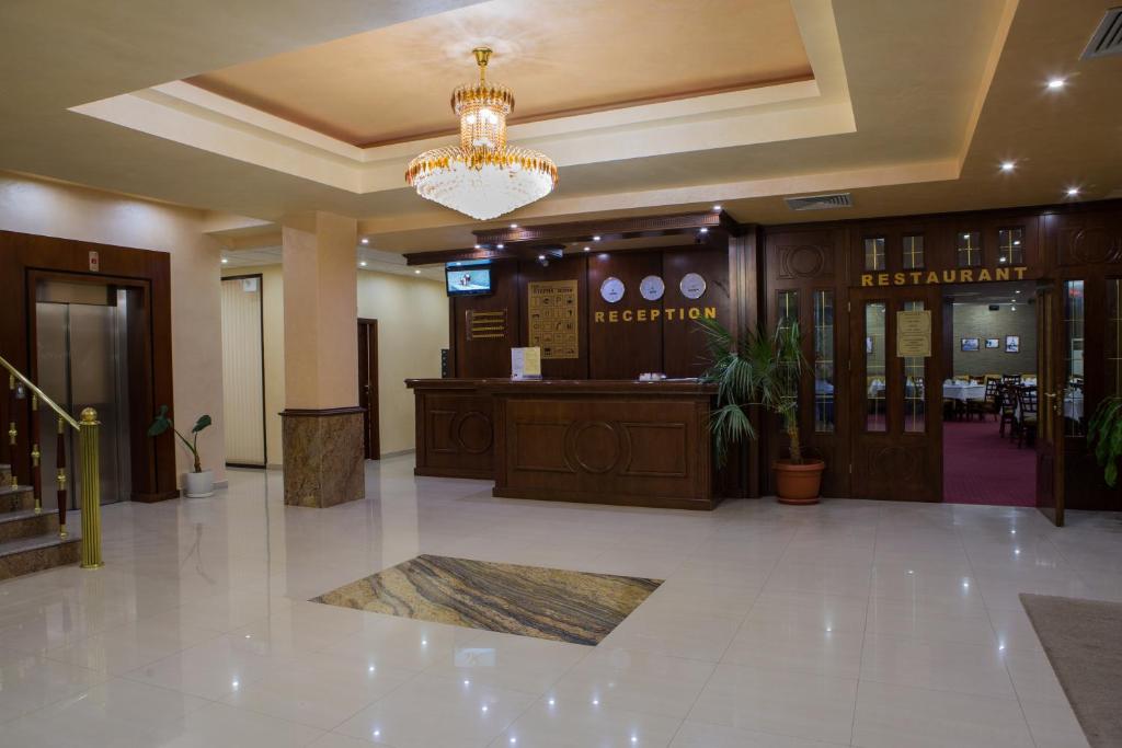 Hotel Spa Terma photo