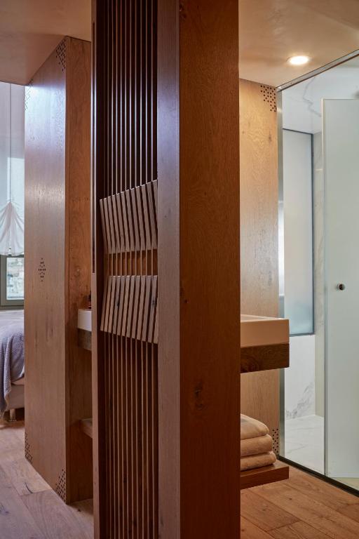 バスルーム（客室）