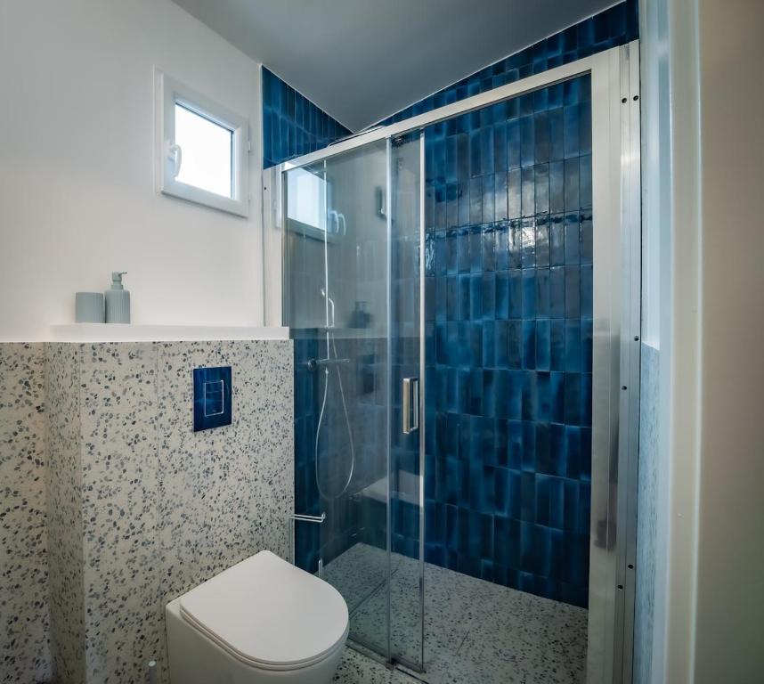 #402 Heart of Vieil Antibes - Place Nationale-High-End Newly Renovated & Furnished Appartment - 5