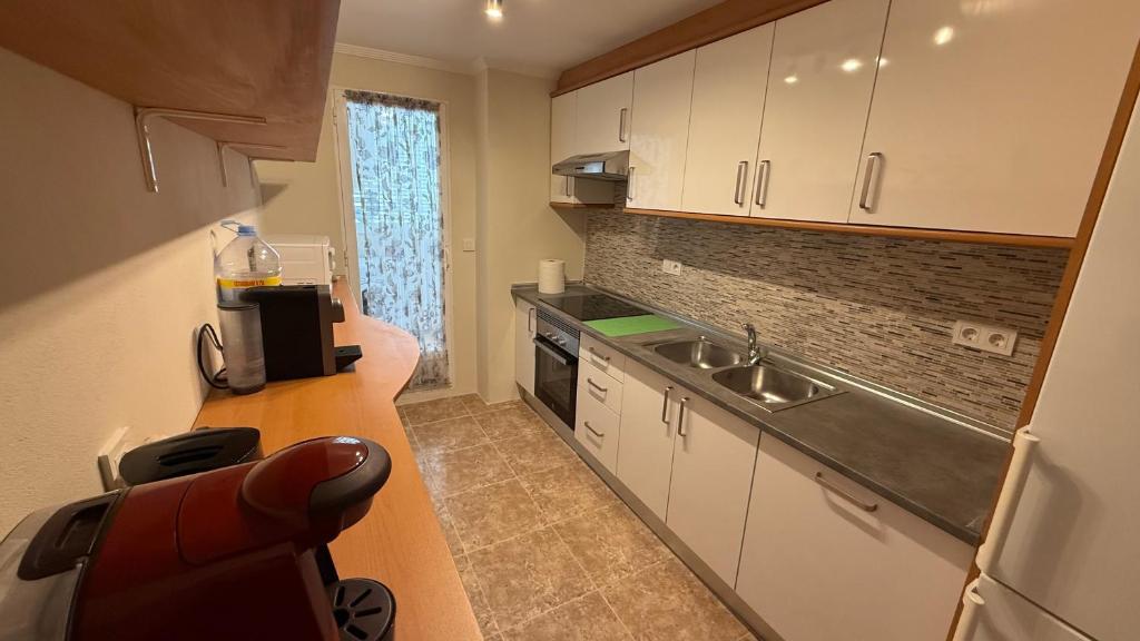 Albamar Apartment - 3