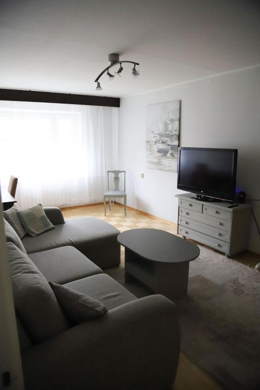 Vabaduse Apartment - külaliskorter Kärdlas, Kärdla