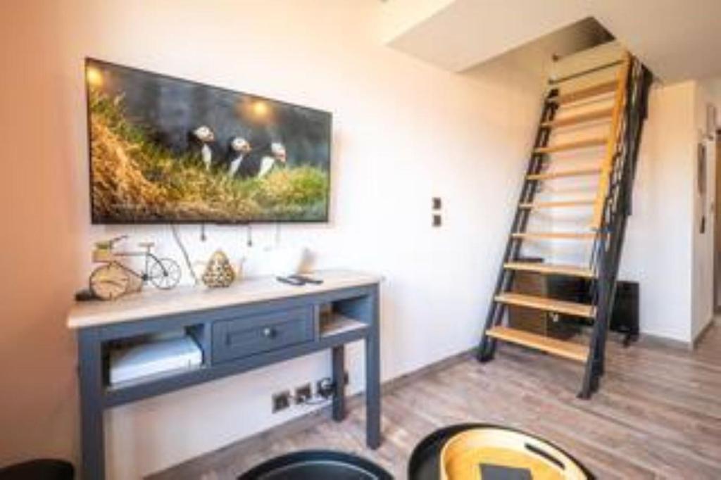 Duplex Canet proche de la plage - 4