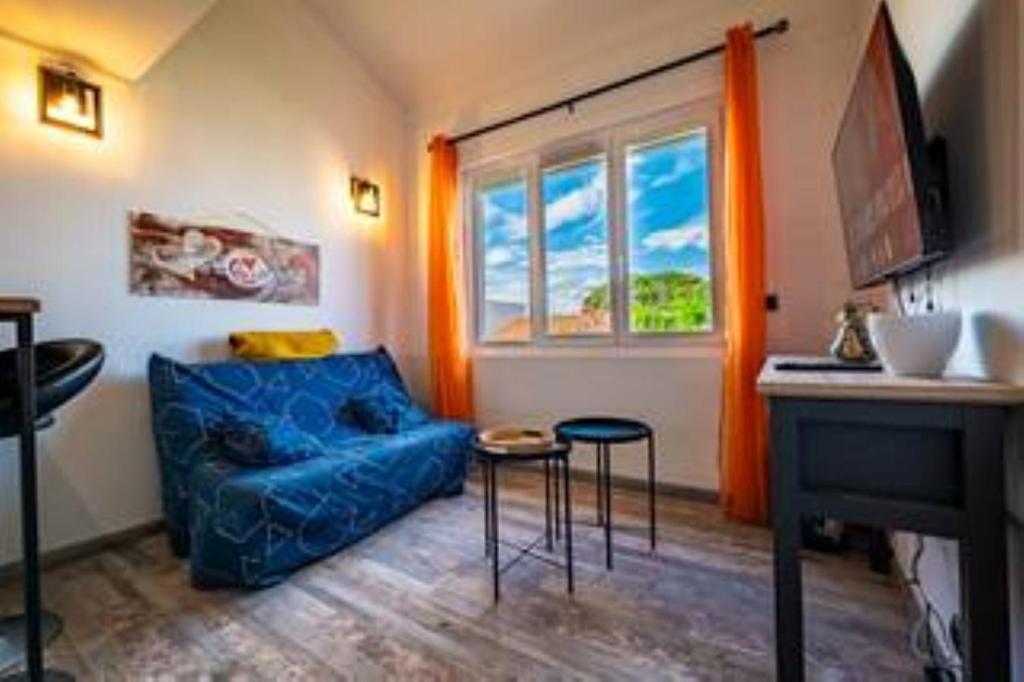 Duplex Canet proche de la plage - 2