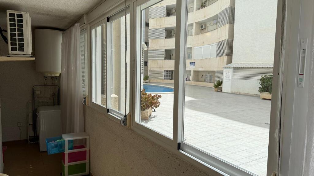 Albamar Apartment - 5