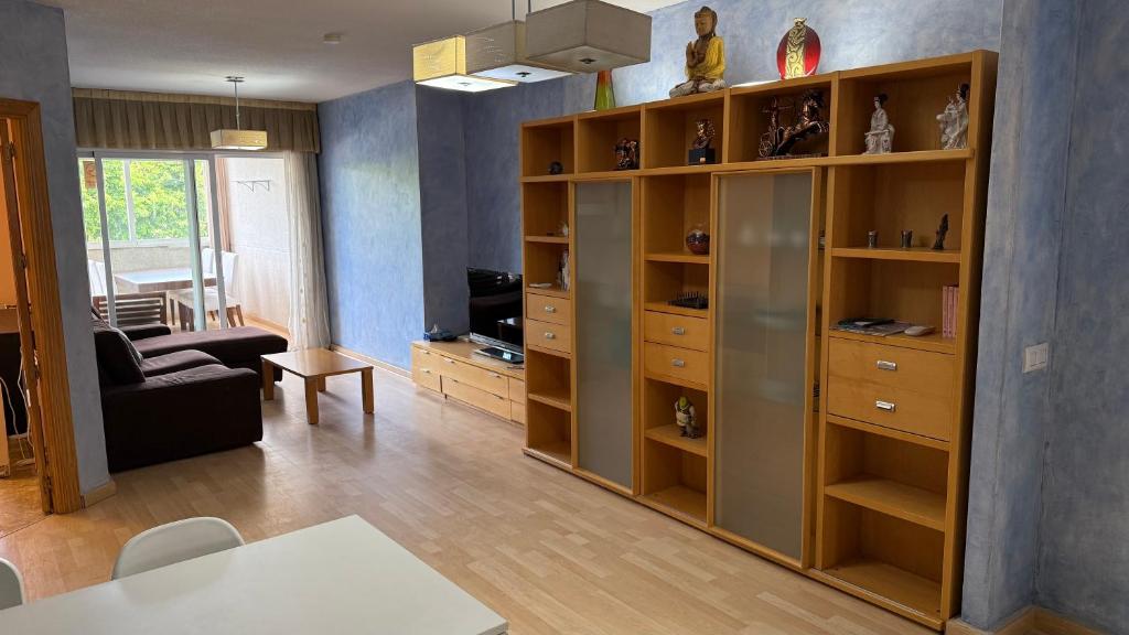 Albamar Apartment - 2