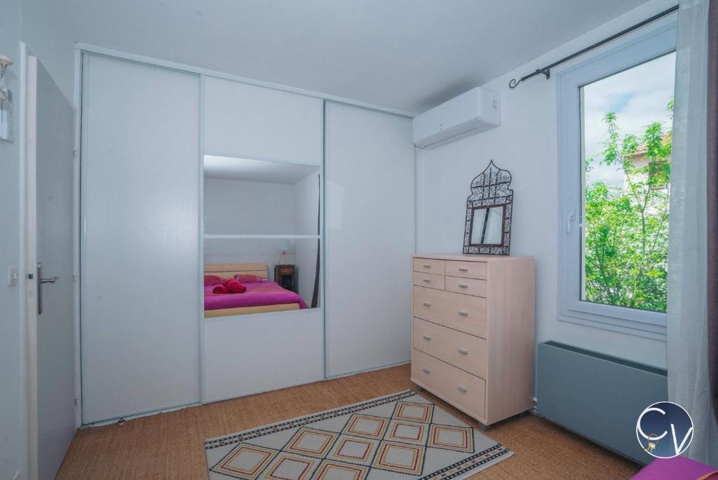 Maison entière à 300m du centre - 4