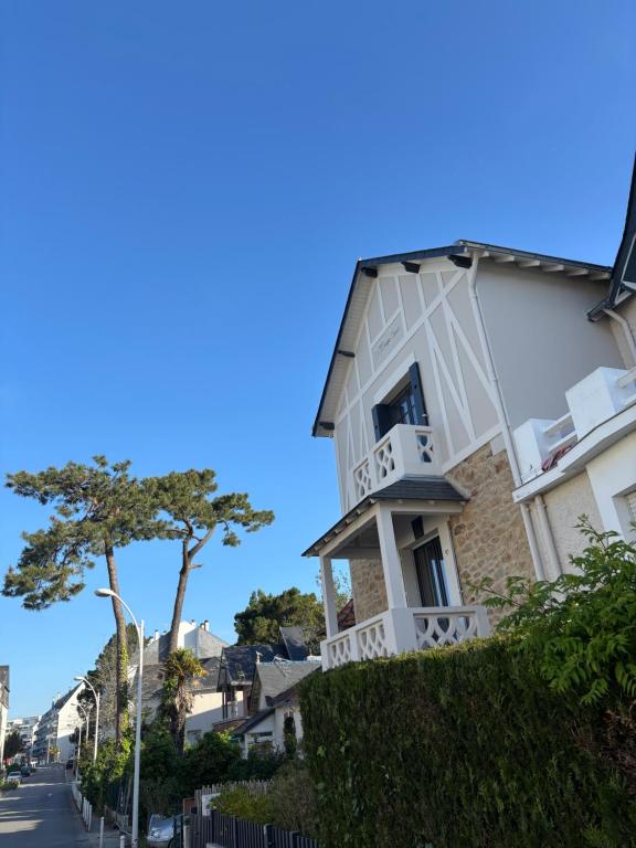 L'Attrape Coeur, La Baule