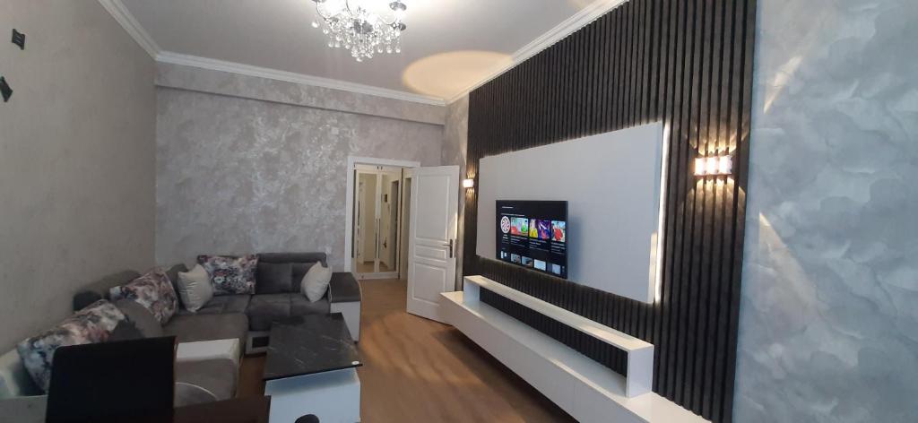 BULVAR Mida, Sumqayıt