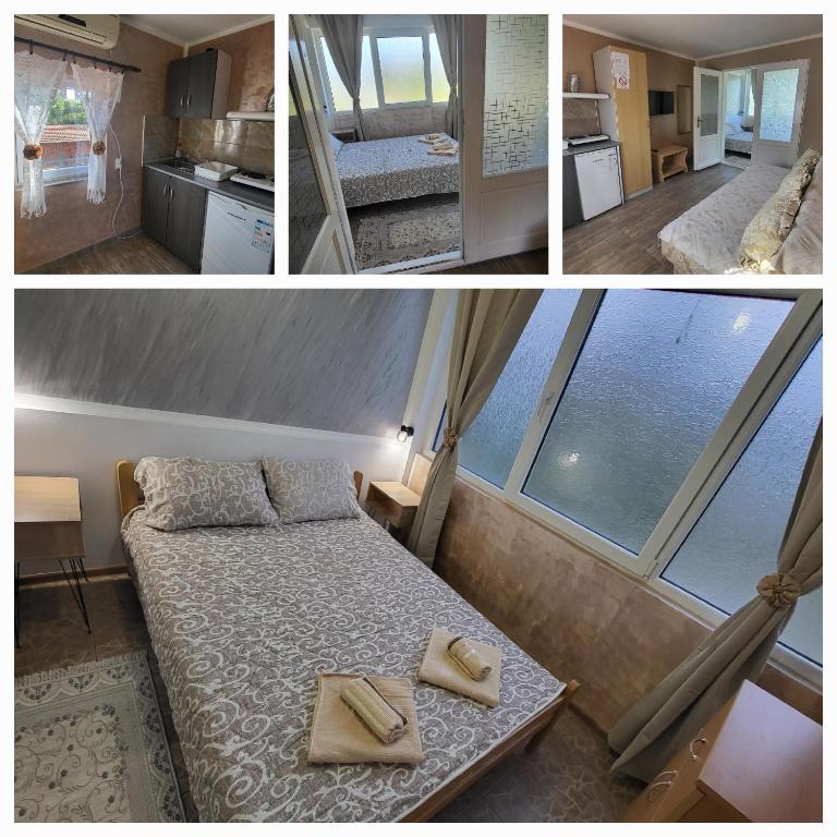 Apartman Eli, Bukorovac