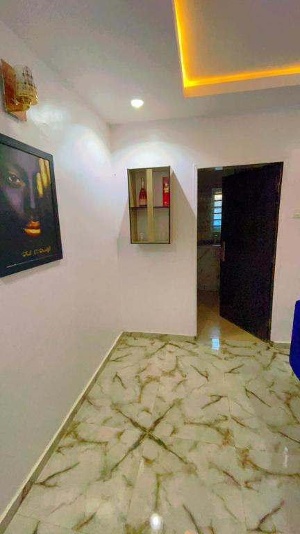 The Diamond Boho Apartment, Ibadan