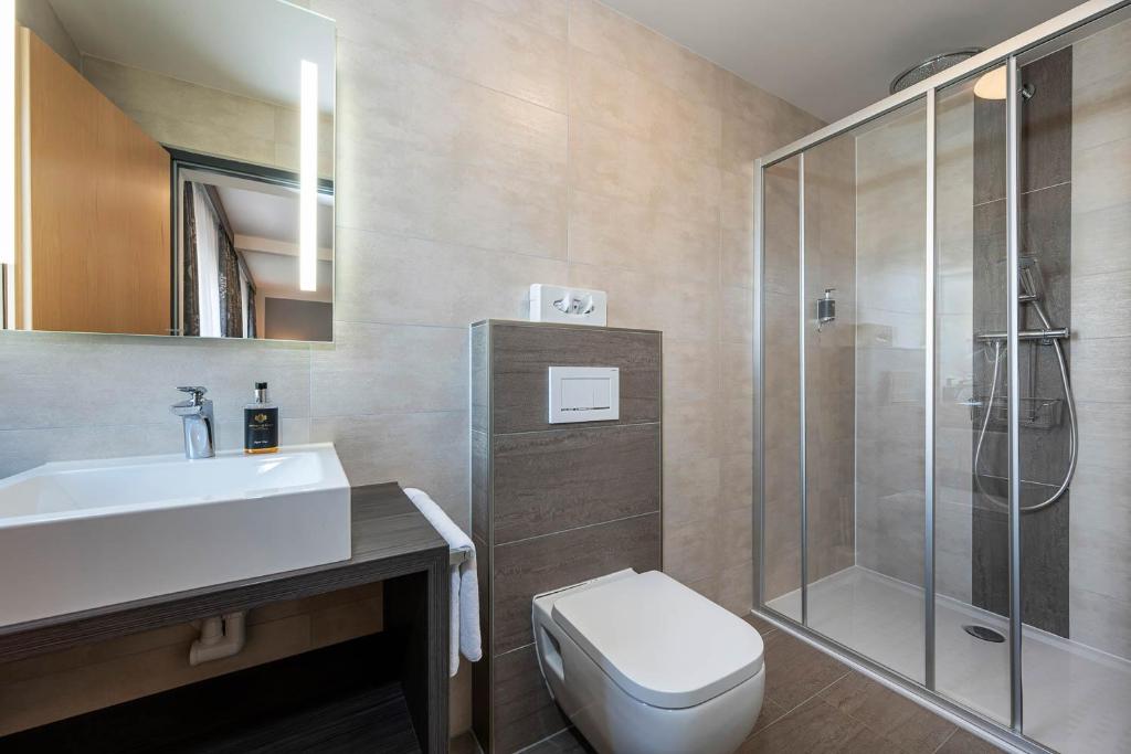 Hotel Ganslhof - Adults only - 4