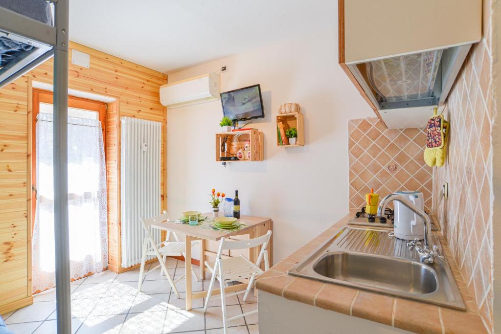 Casa Cicci by Holiday World - 2