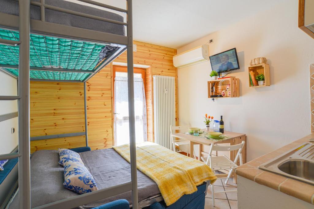 Casa Cicci by Holiday World - 3