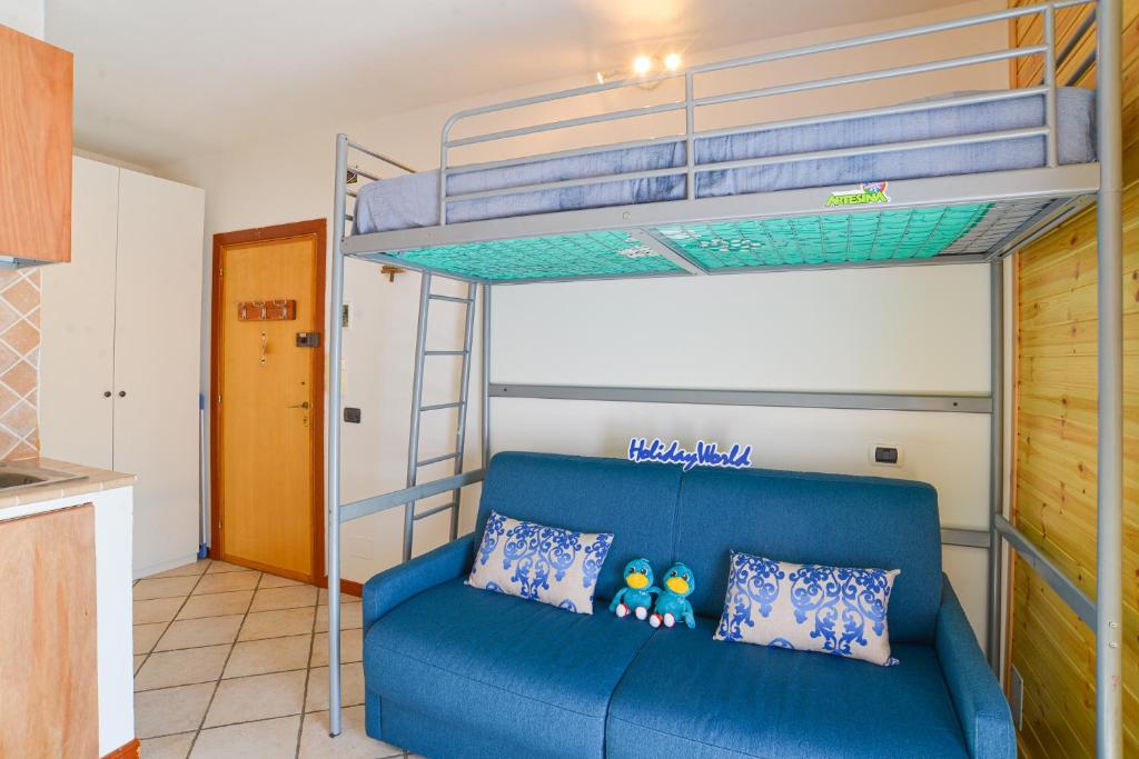 Casa Cicci by Holiday World - 5