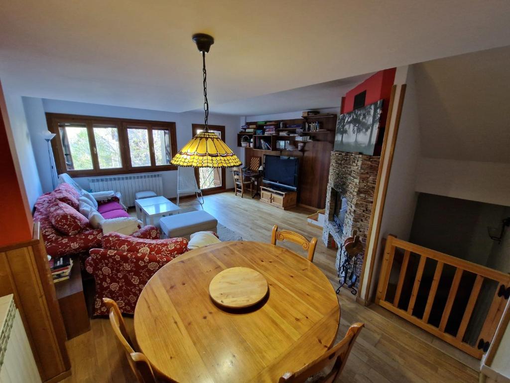 Casa Las Planas - 4
