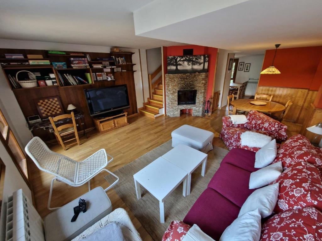 Casa Las Planas - 2