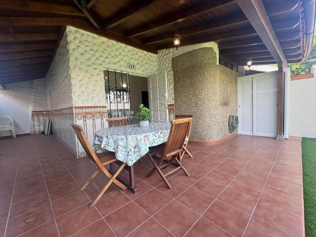 Sonora Golf Bungalow - 5
