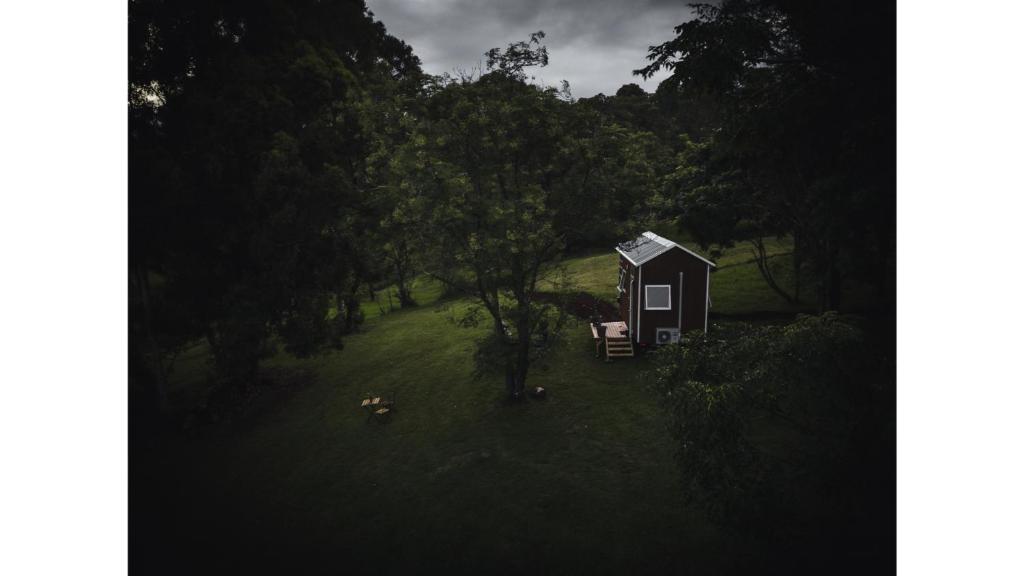 Tiny Inja 1 by Tiny Away, Comleroy