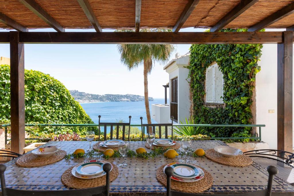 Todimer Luxury Villa Herradura - 3