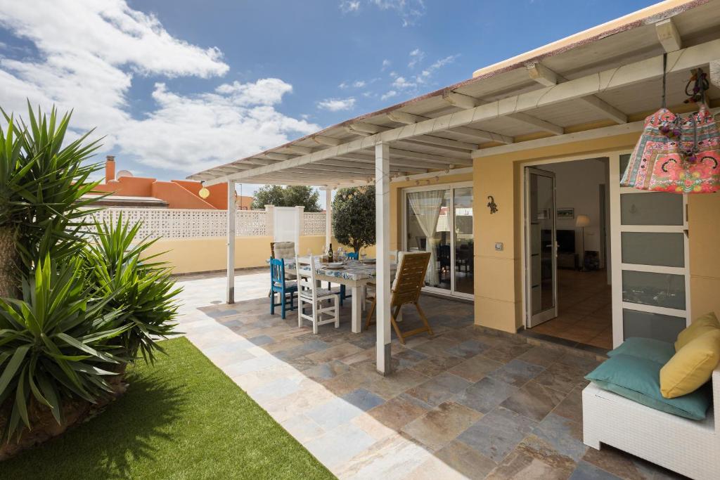 Home2Book Isla Bonita Dream Escape in Corralejo - 1