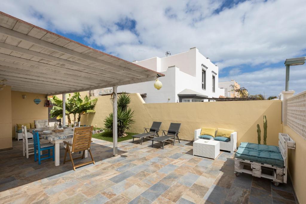 Home2Book Isla Bonita Dream Escape in Corralejo - 5