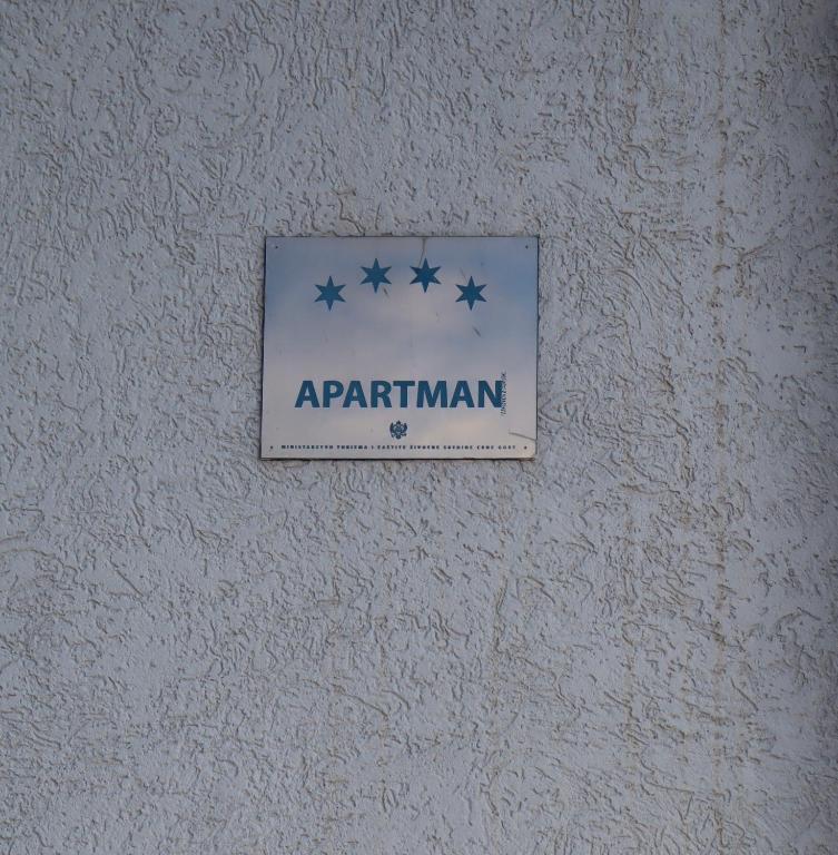 Apartmani MULIC Sutomore - 2
