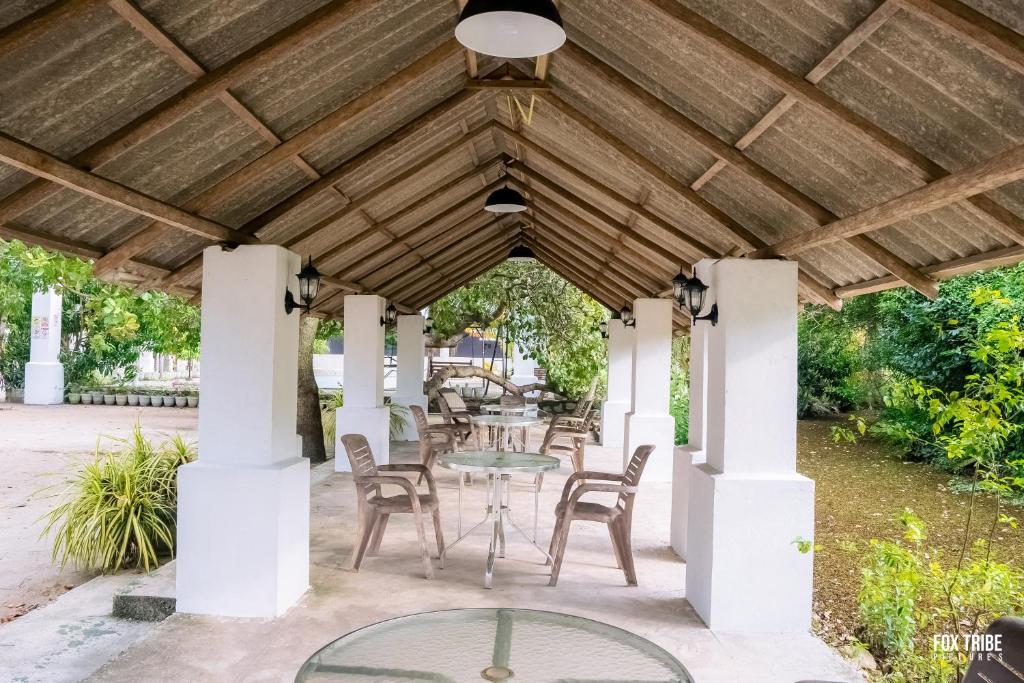 Facilities, Riverside Hotel Colombo in Negombo
