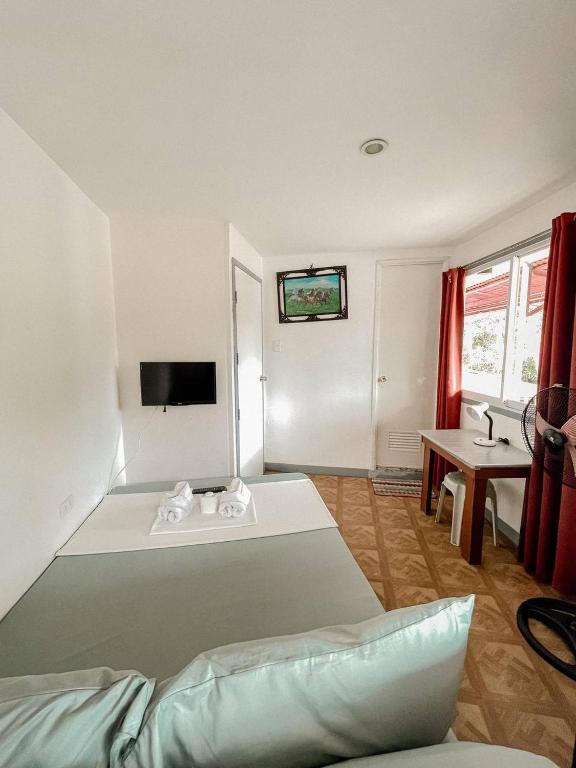 マリオズ トラベラーズ イン (Mario's Travellers Inn)