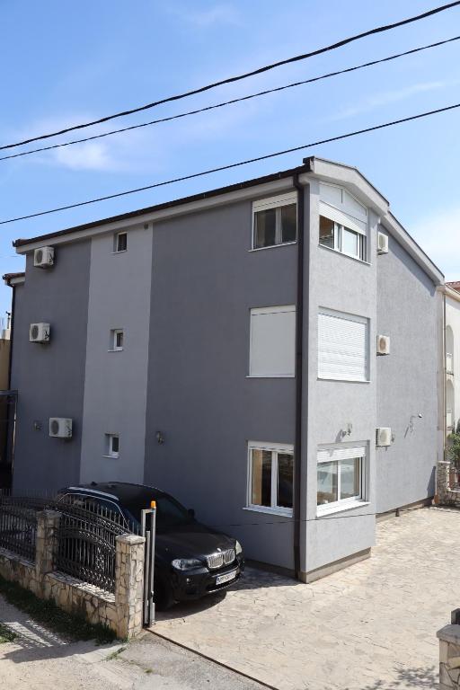Apartmani MULIC Sutomore - 4