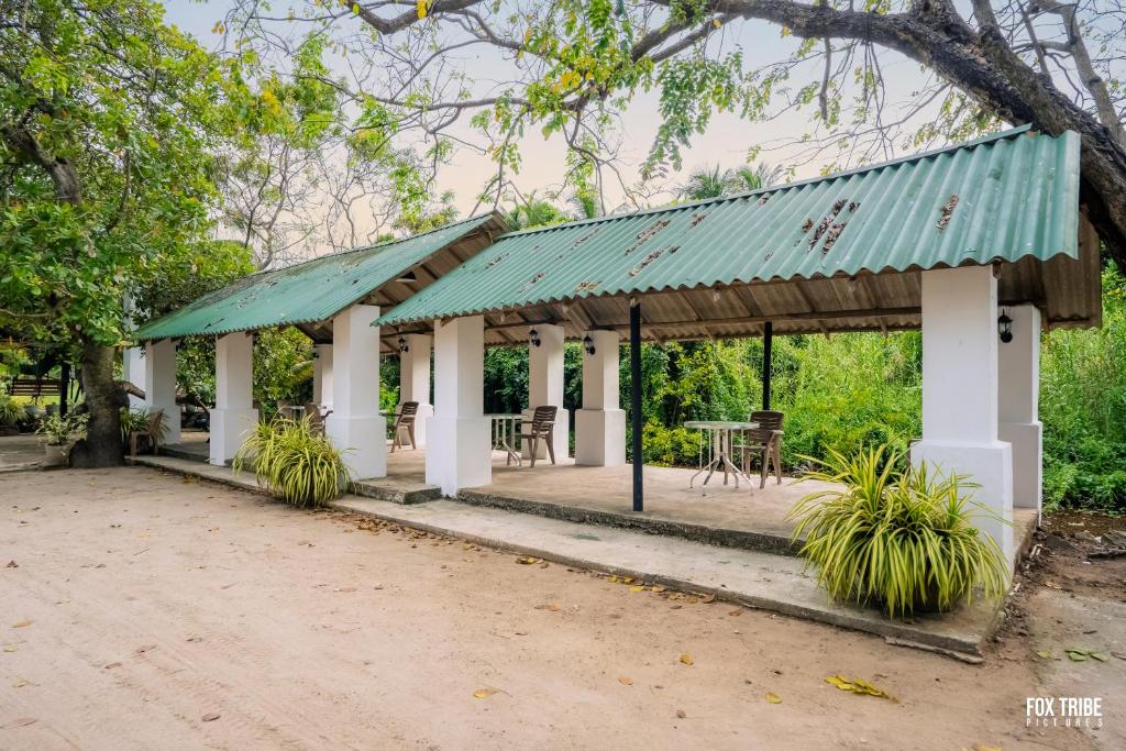 Facilities