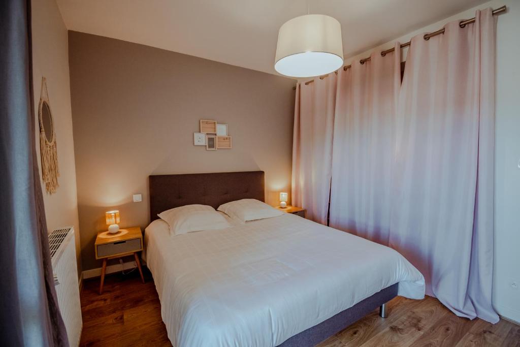 Chez Amélie T3 Lumineux Montauban - 2