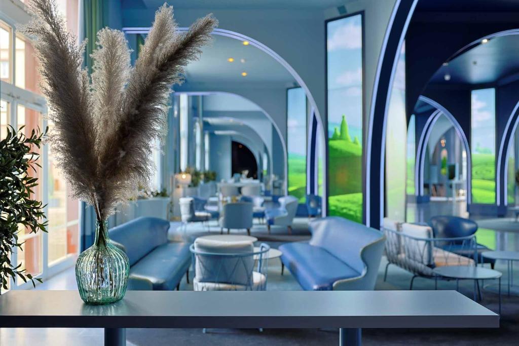 Bar/lounge