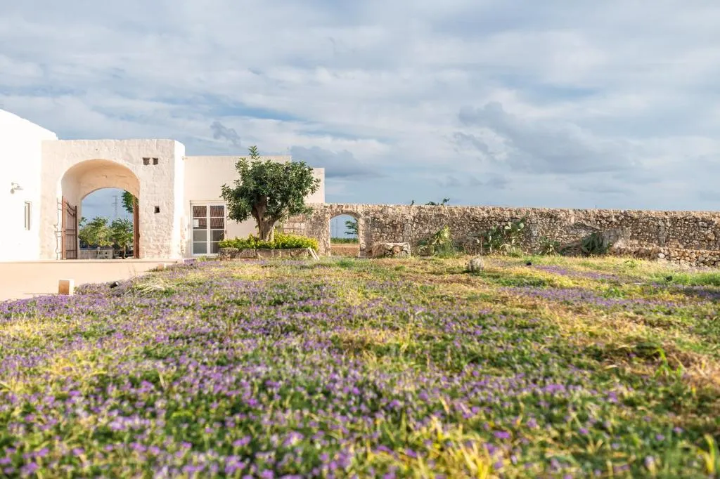 Masseria Vaccaro by Raro Villas - Self Check-in, khách sạn ở Brindisi