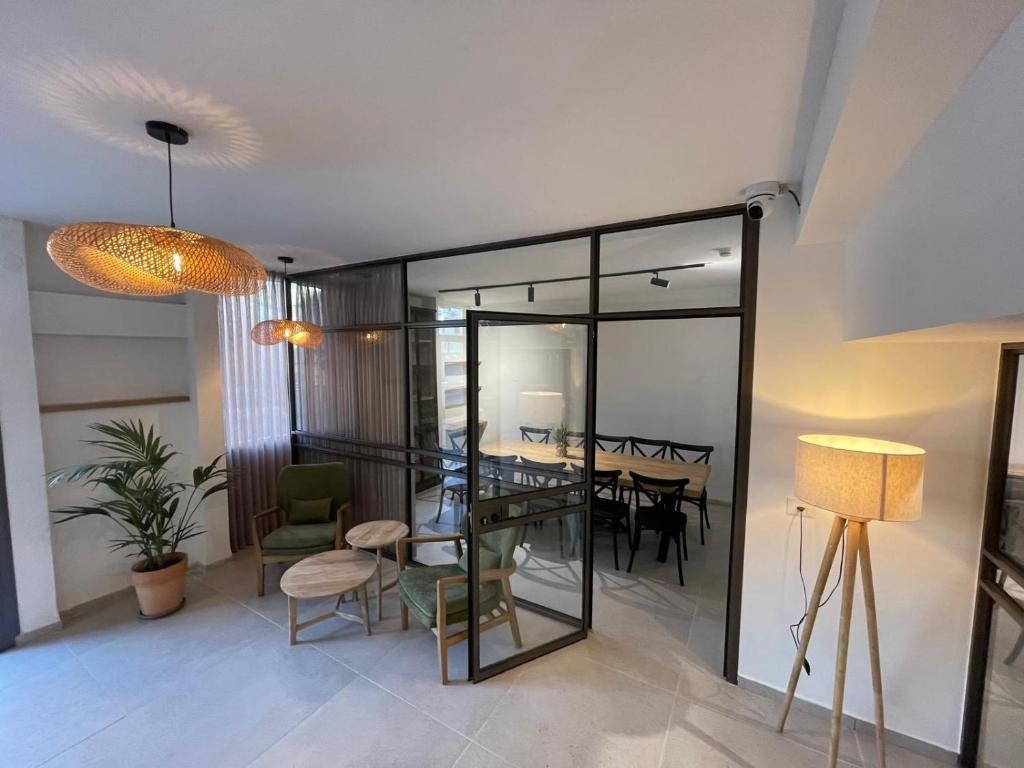 Meeting room / ballrooms