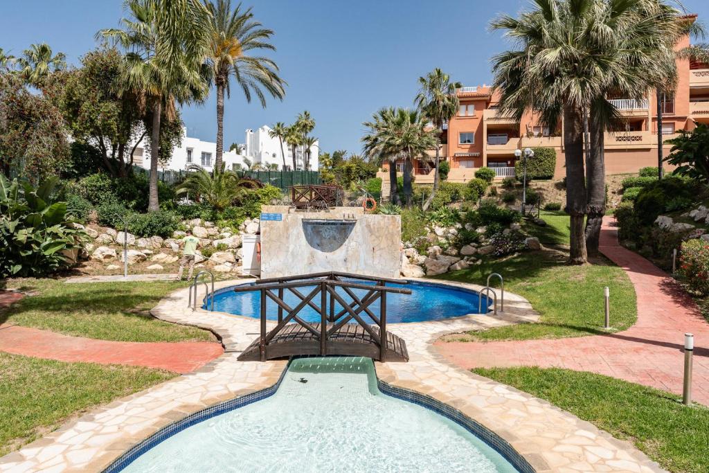 MalagaSuite Amatista Marbella - 3