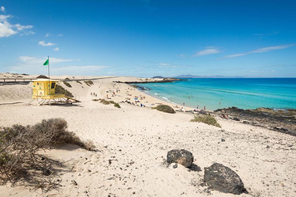 Home2Book Isla Bonita Dream Escape in Corralejo - 4