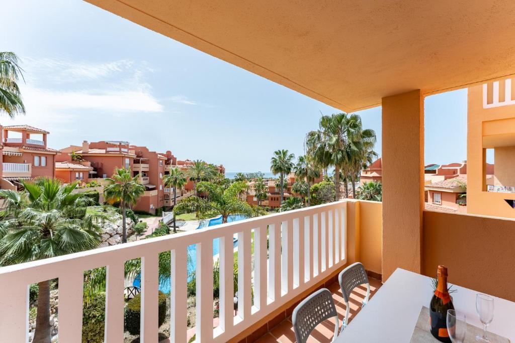 MalagaSuite Amatista Marbella - 2