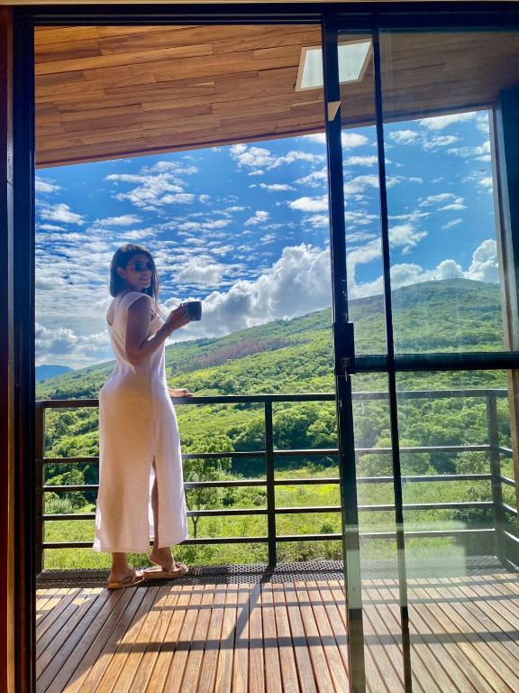 Palace in Samai - Wood - 5