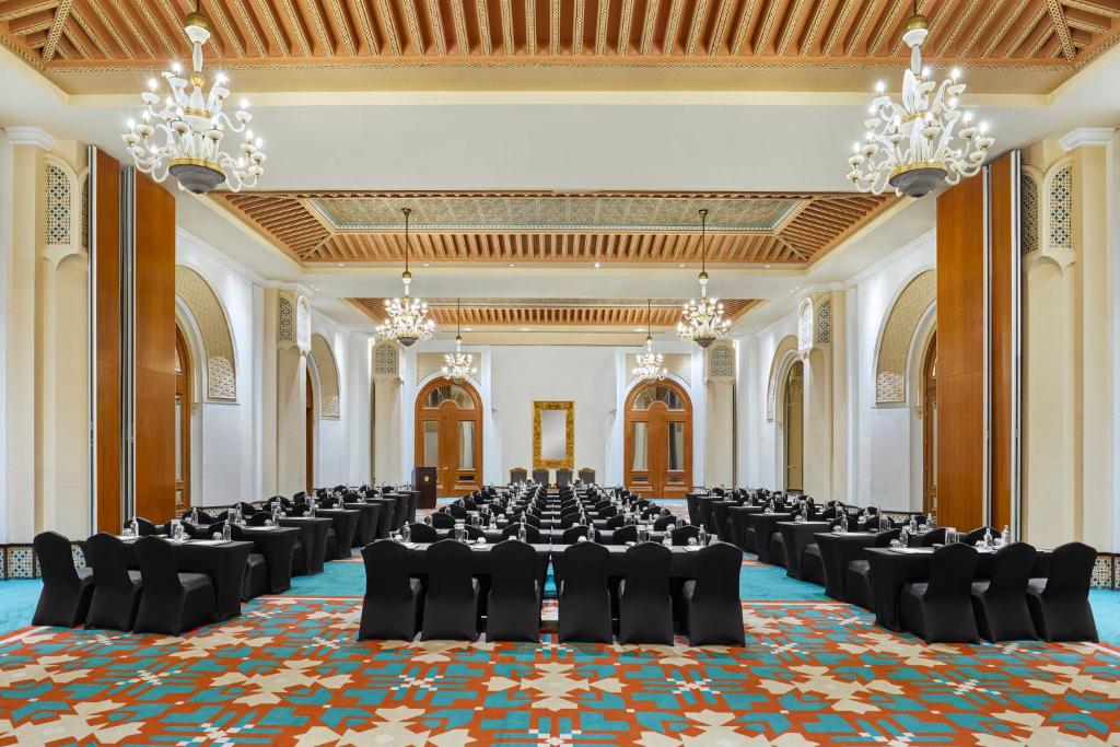 Meeting room / ballrooms