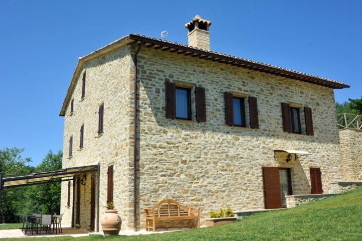 Agriturismo Paradiso 44 - 2