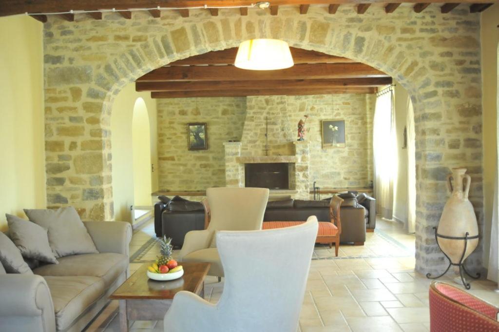 Agriturismo Paradiso 44 - 5