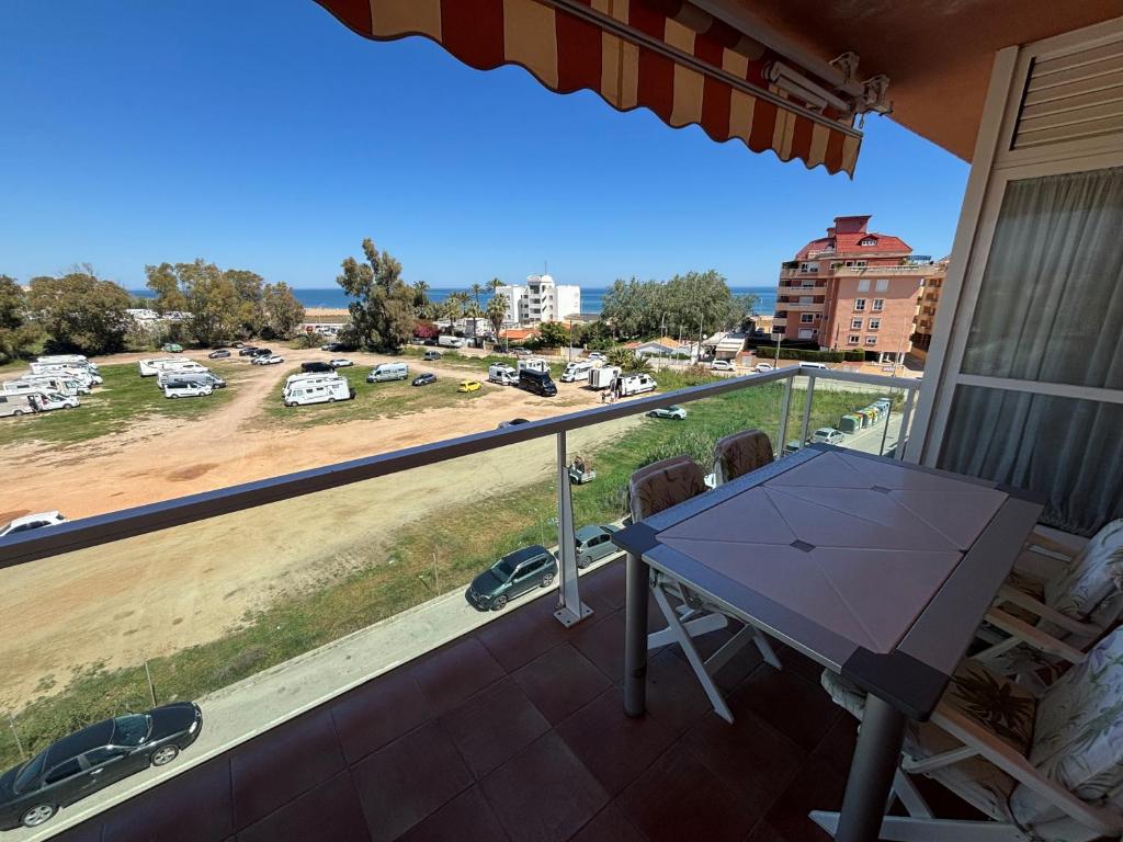 Puerta Las Marinas-Serviden - 2