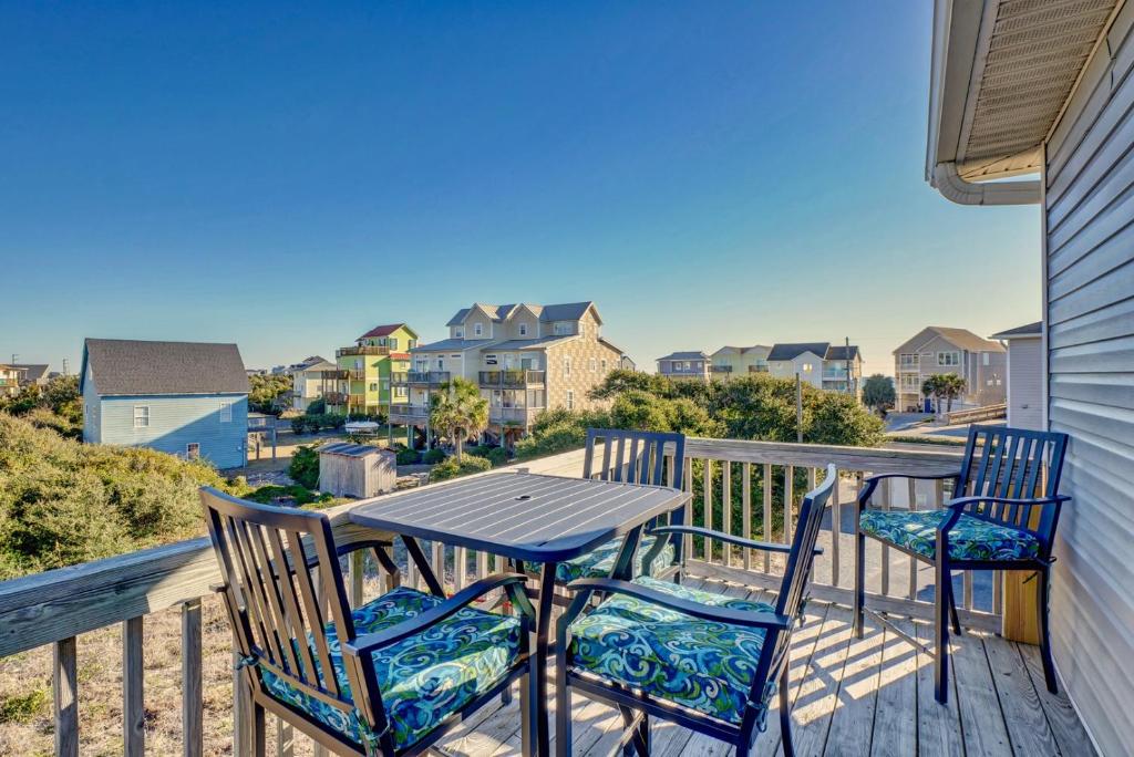 Turtle Cove 209 | Community Pool and Beach Access, Surf City