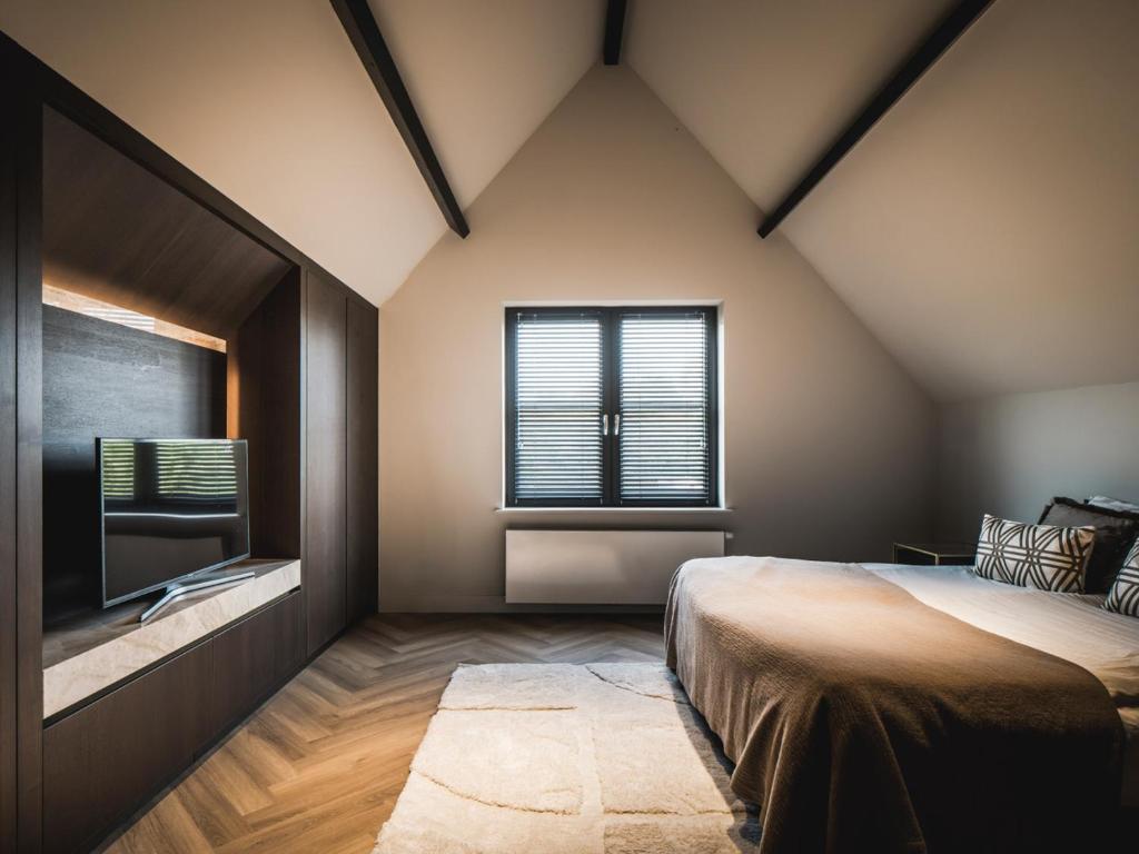 Suite Ouddorp - 2 pers, Ouddorp