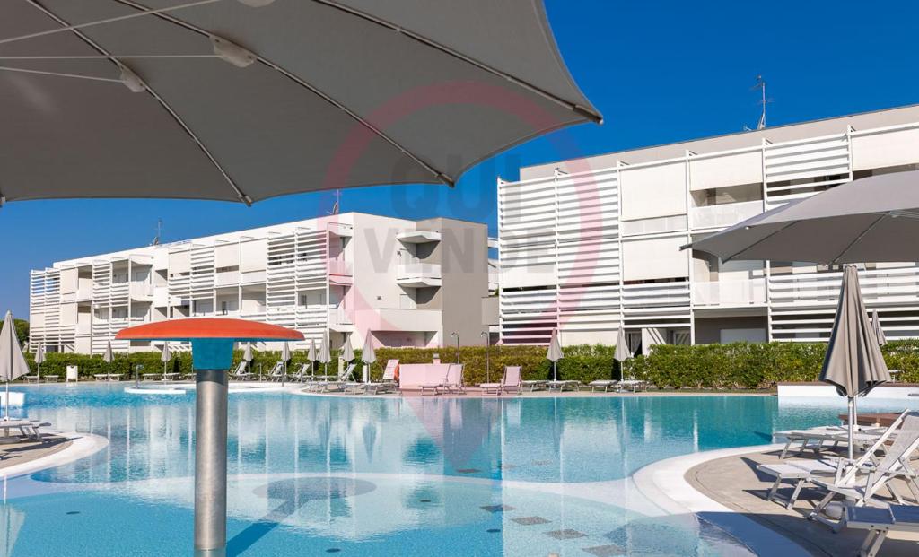 Laguna Park - QUI VENDE Immobiliare - per solo Famiglie - 5
