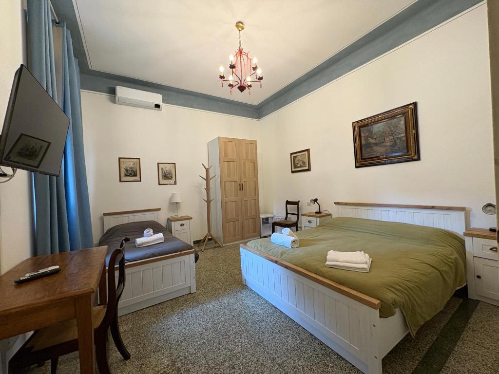 Home Sweet Home 3 - Affittacamere Lucca - 2