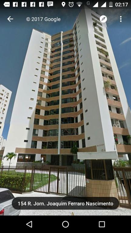 apartment in Salvador Ba, Salvador