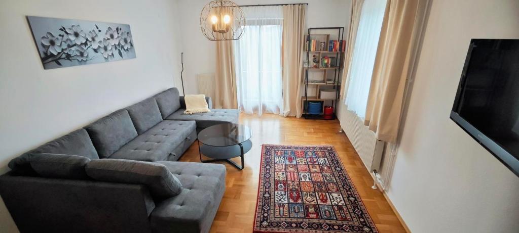Ferienwohnung Leutschach - 3