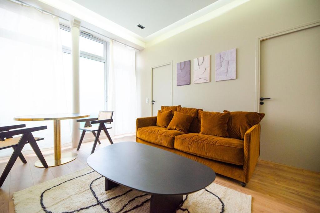 Elegant 1BR - Beaugrenelle - Javel - 5